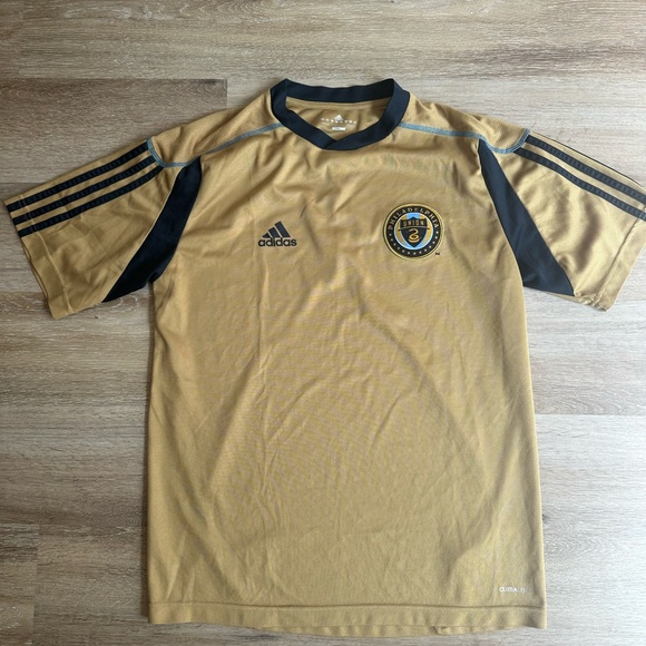 Philadelphia Union Shirt - Picture 1 of 4